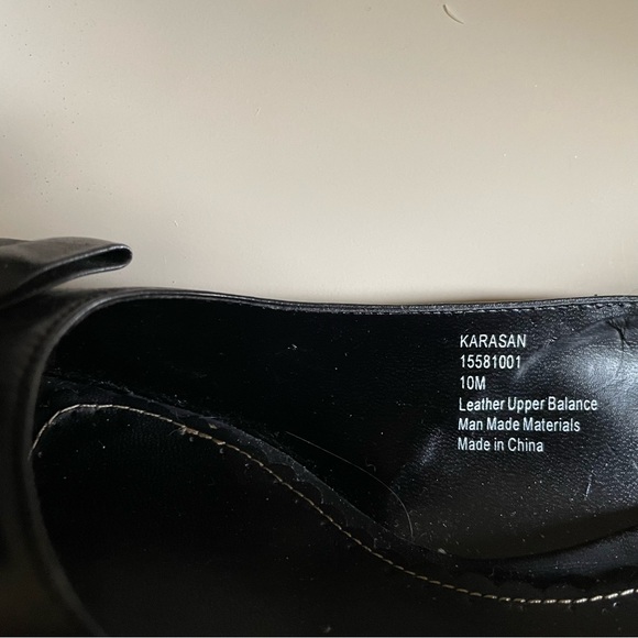 Naturalizer Women’s Leather shoes - Picture 3 of 4